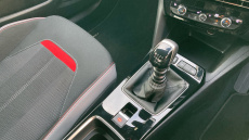 Vauxhall Mokka 1.2 Turbo 136 GS 5dr Petrol Hatchback